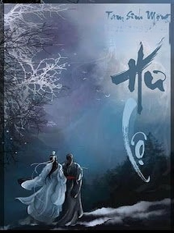 Bìa truyện Hư Lộ