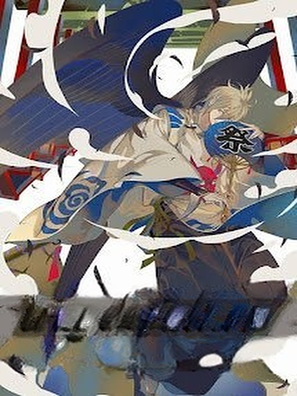 Bìa truyện Phong Du Lạc One Piece