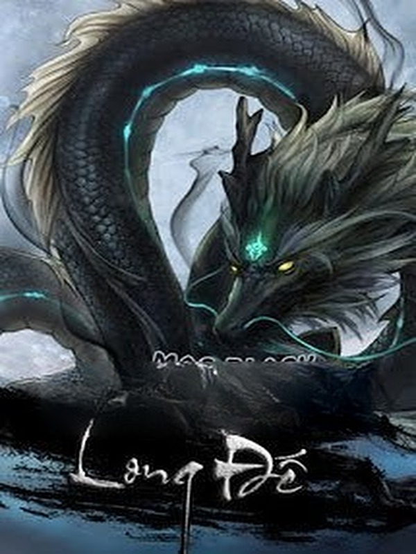 Bìa truyện Long Đế