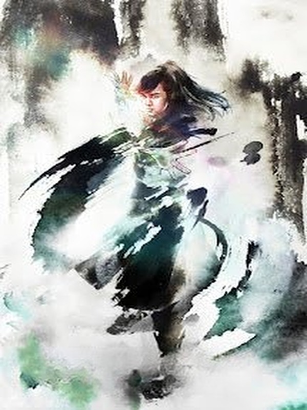 Bìa truyện Tiền Kiếp
