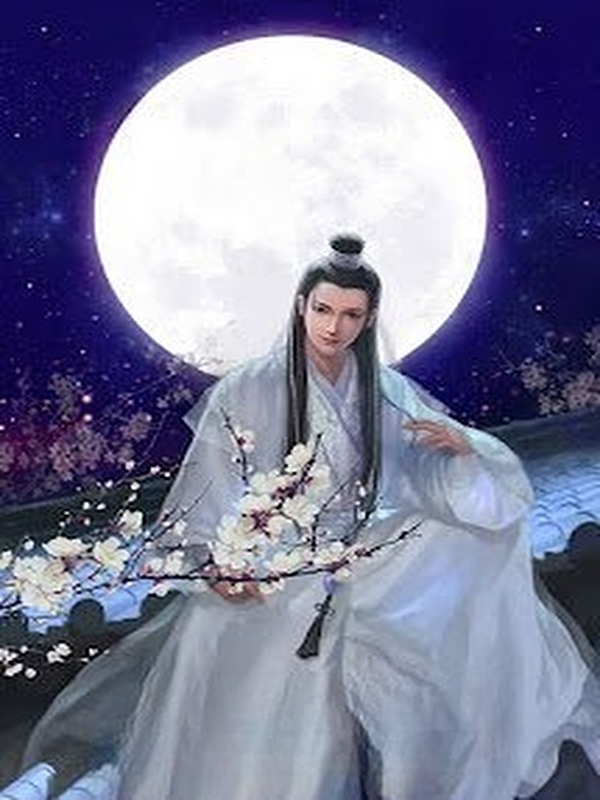 Bìa truyện Bạch Ảnh