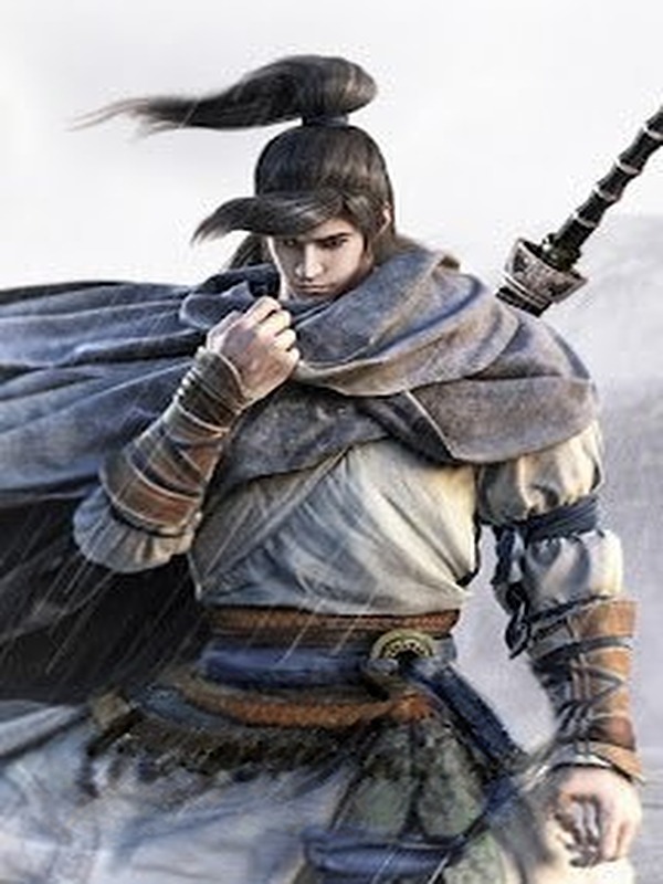 Bìa truyện Long Hoàng