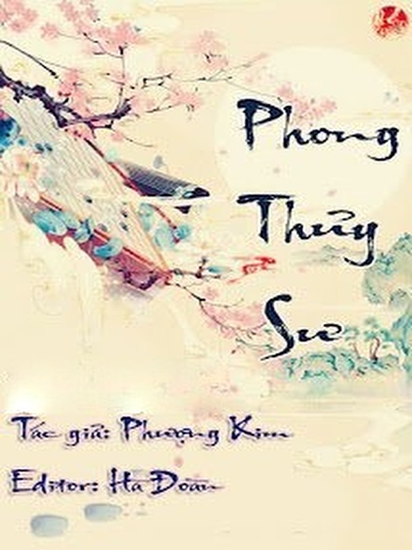 Bìa truyện Phong Thủy Sư (Trùng Sinh Chi Thiên Tài Thần Côn)