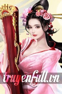 Bìa truyện Trùng Sinh Nghịch Chuyển Tiên Đồ