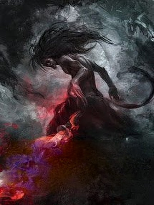 Bìa truyện Ma Thần Thiên Quân