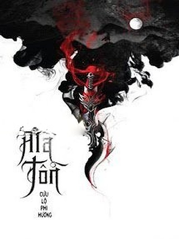 Bìa truyện Ma Tồn