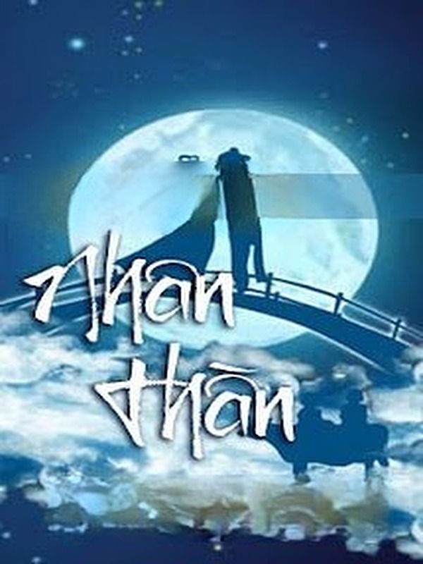 Bìa truyện Nhân Thần