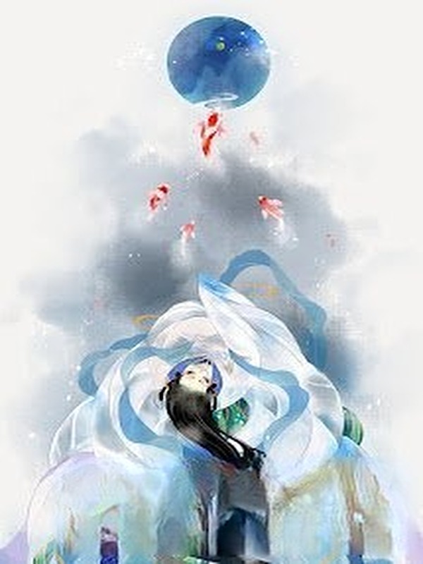 Bìa truyện Trần Khinh Yên