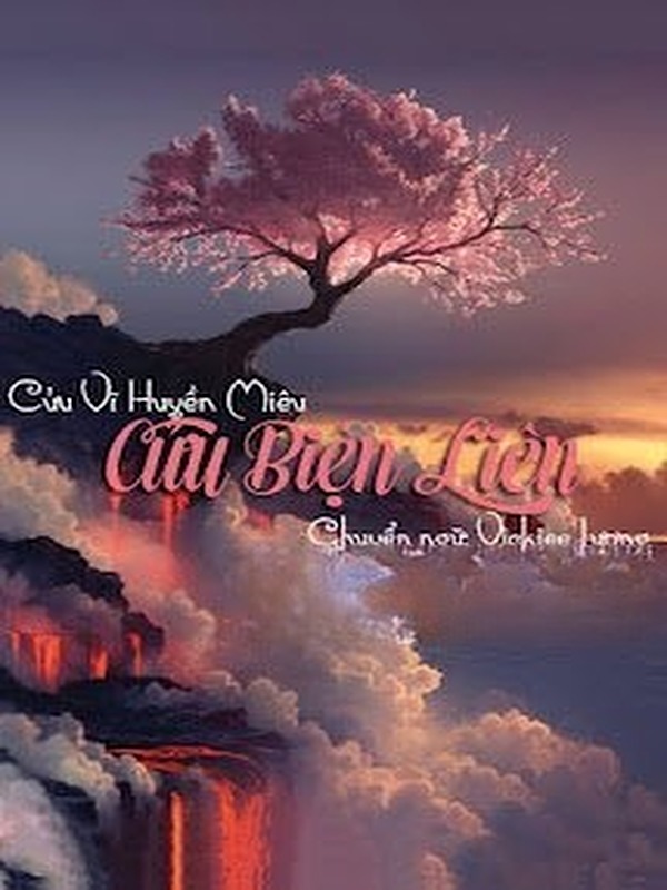Bìa truyện Cửu Biện Liên