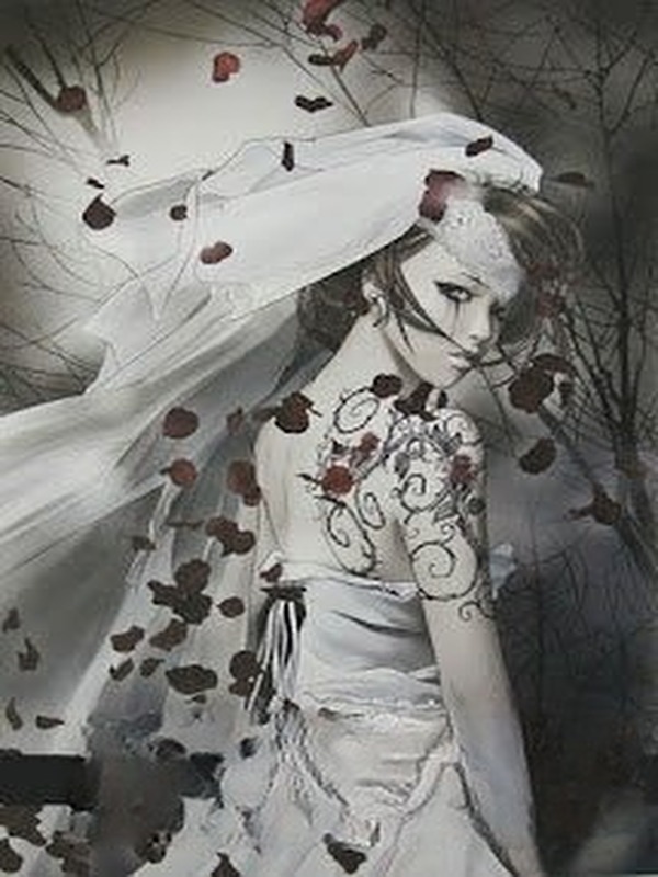 Bìa truyện Miêu Cương Hồ Sơ Cấm Kỵ