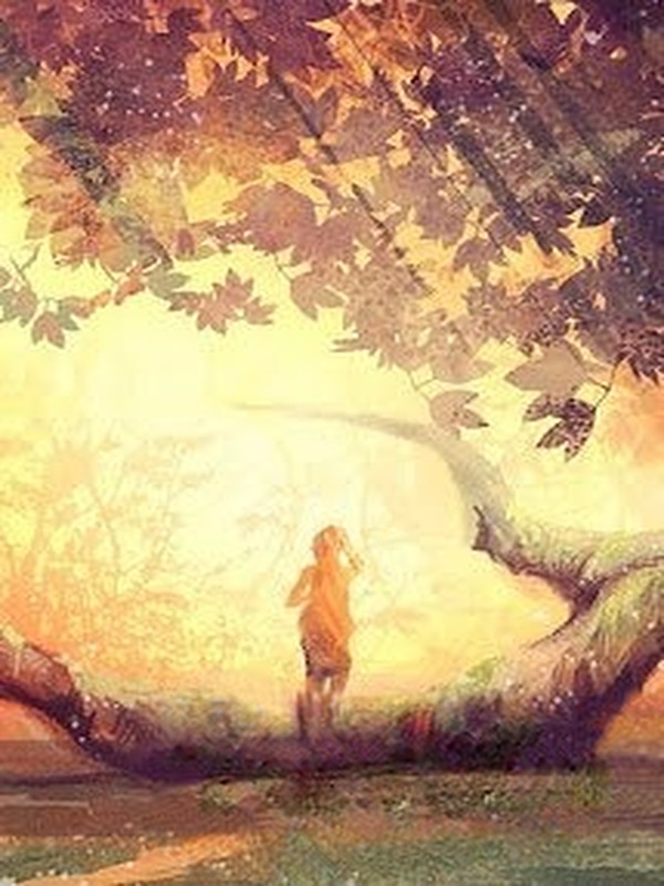 Bìa truyện Khinh Ngữ