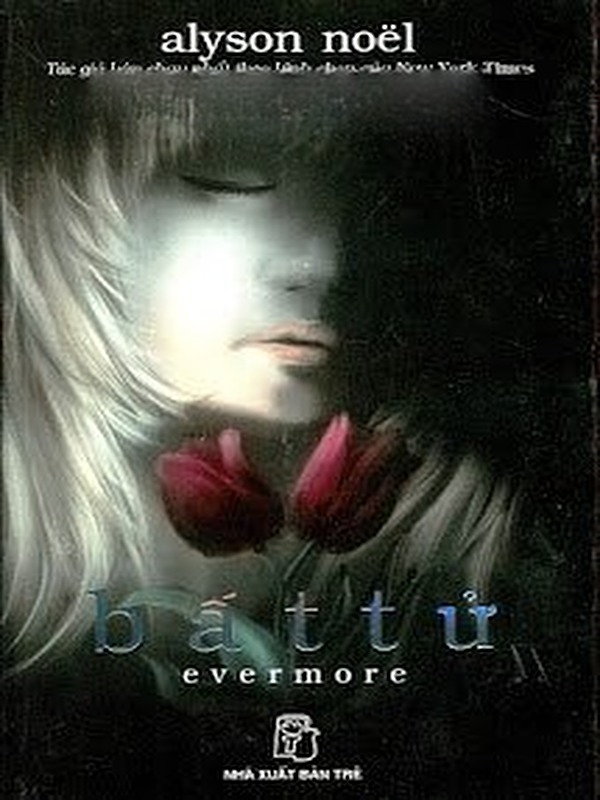 Bìa truyện Bất Tử - Evermore