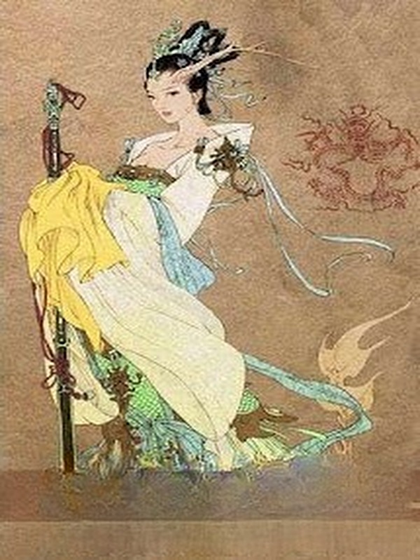 Tứ Sinh Tứ Thế: Chuyện Tình Yêu Của Một Cỏn Rắn Nhỏ