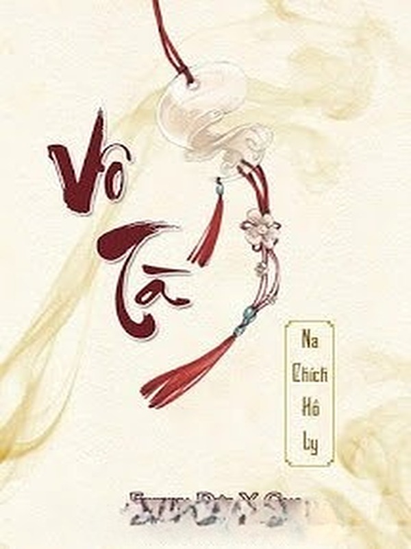 Bìa truyện Vô Tà