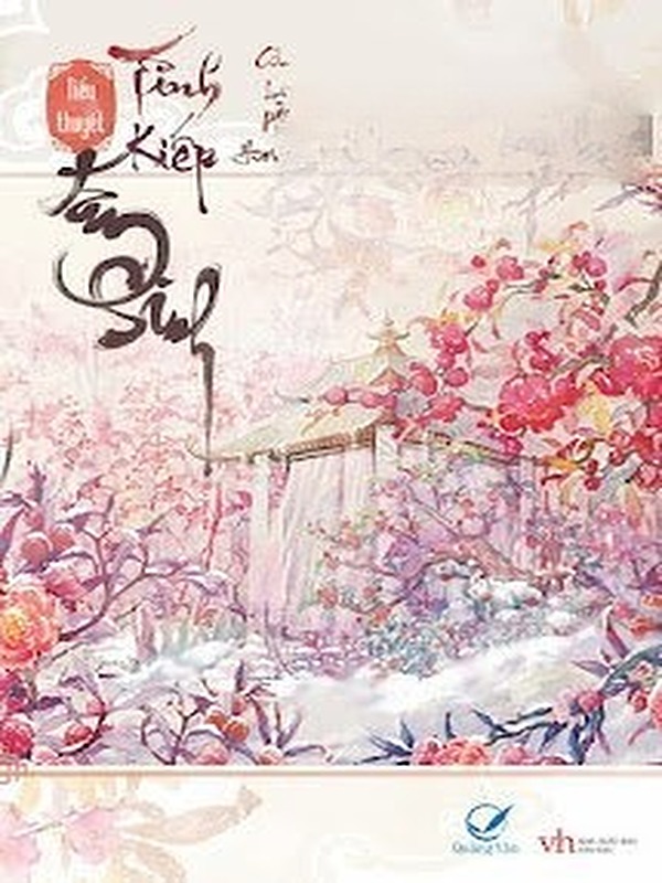 Bìa truyện Tình Kiếp Tam Sinh