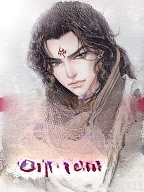 Bìa truyện Vĩnh Hằng Chi Tâm