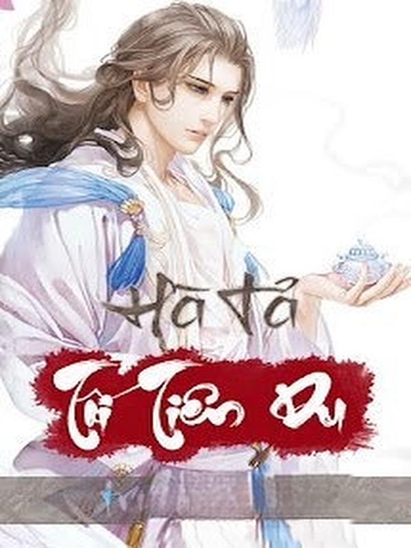 Bìa truyện Tối Tiên Du