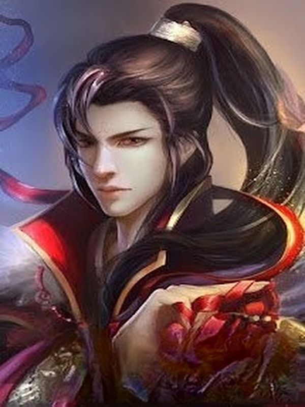 Bìa truyện Thượng Tiên Ngươi Thật Hư