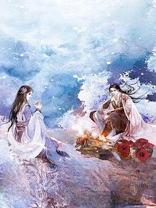 Bìa truyện Tam Thiên Nha Sát