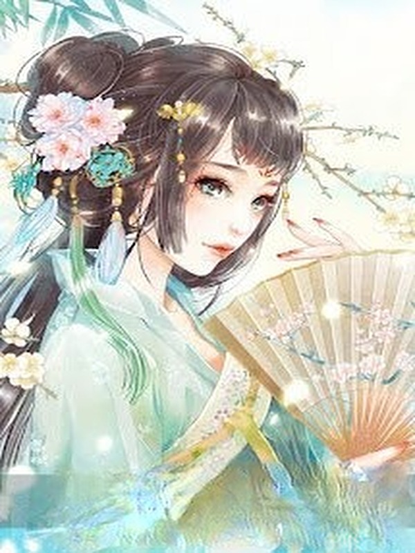 Bìa truyện Ôm Tài Nữ Về