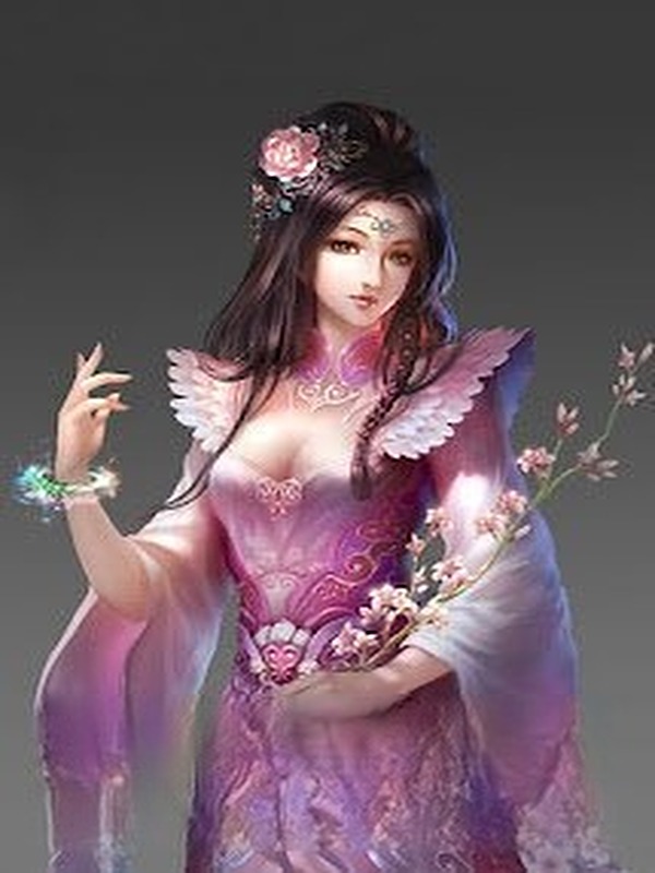 Bìa truyện Đế Quân Sư Tôn