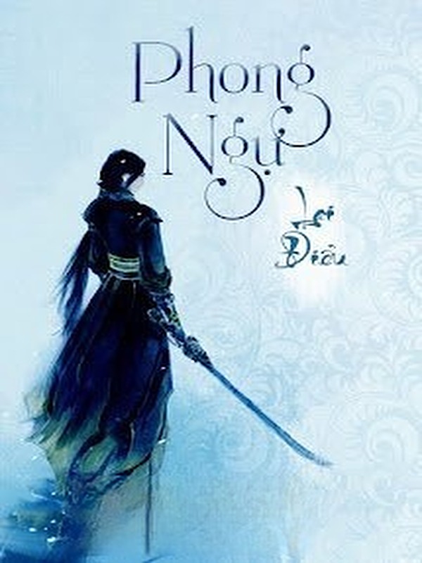 Bìa truyện Phong Ngự