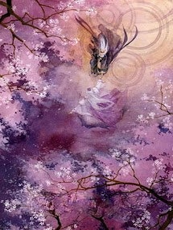 Bìa truyện Nhất Thế Tiêu Dao