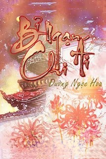 Bìa truyện Bỉ Ngạn Chi Ái
