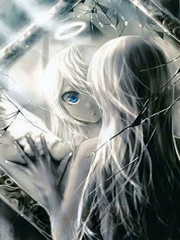 Bìa truyện Gương Yêu