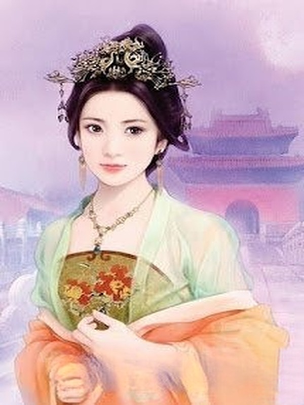 Bìa truyện Vương Phi Tỷ Phú
