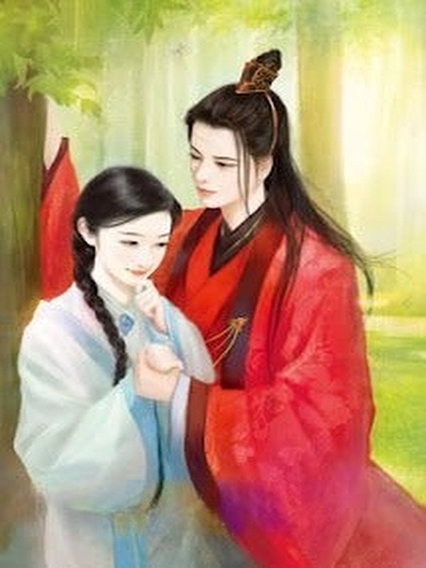 Bìa truyện Chàng Rể Hồ Tiên
