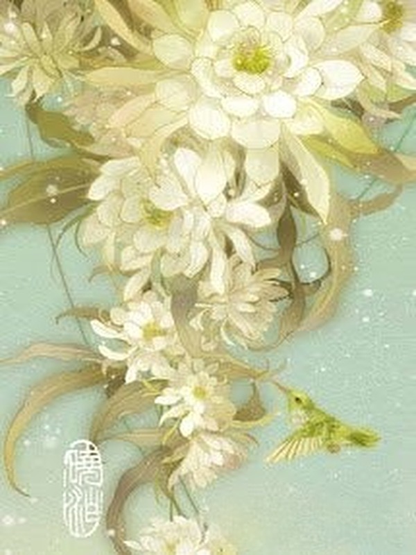 Bìa truyện Thoát Cốt Hương