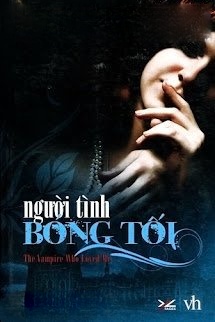 Bìa truyện Người Tình Bóng Tối