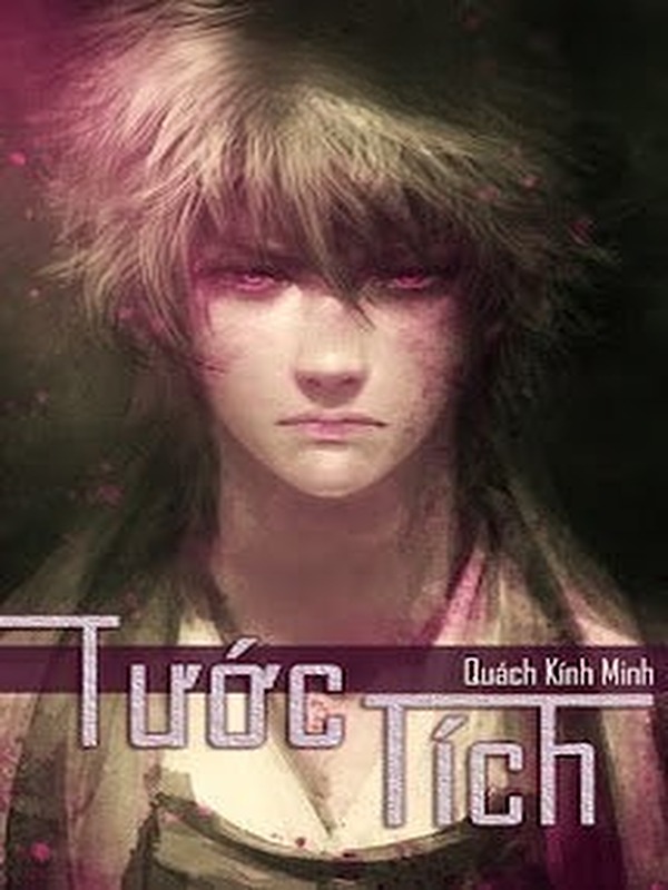 Bìa truyện Tước Tích