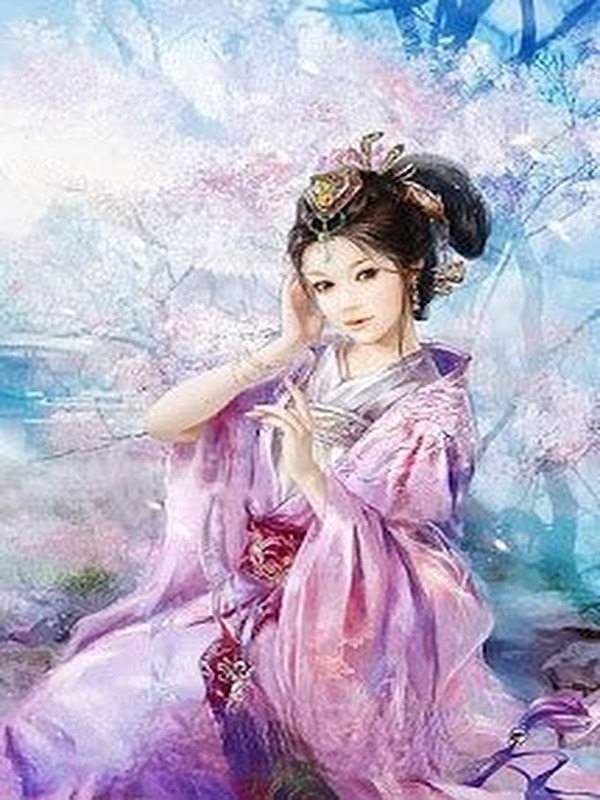 Bìa truyện Chinh Phục Băng Phu: Nghịch Thiên Sủng Thê