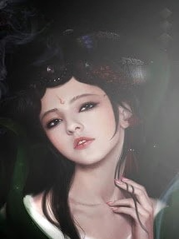 Bìa truyện Ác Ma Rất Khuynh Thành