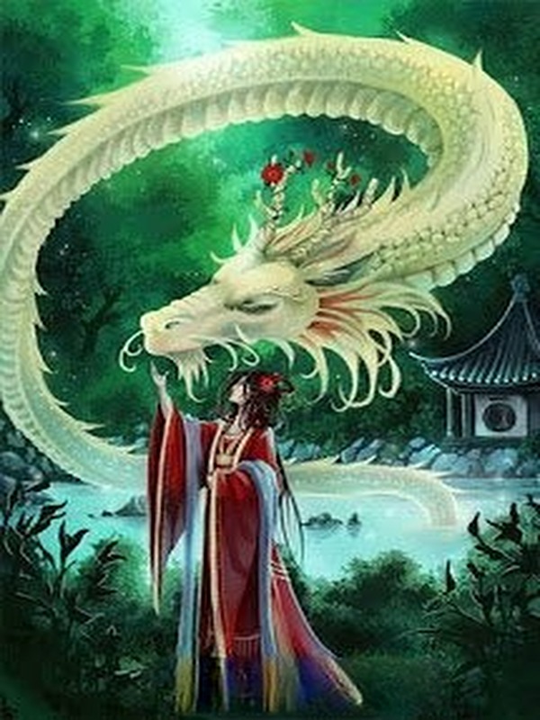 Bìa truyện Yêu Phượng Tà Long