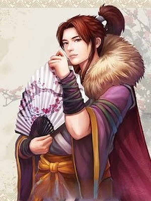 Bìa truyện Bảo Long Thần Thám