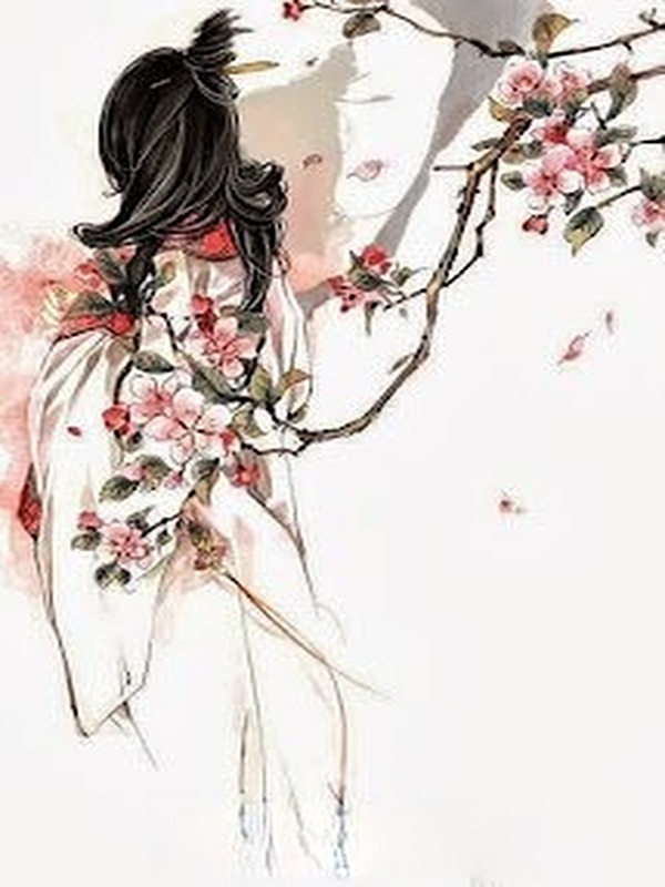 Bìa truyện Bùa Thần
