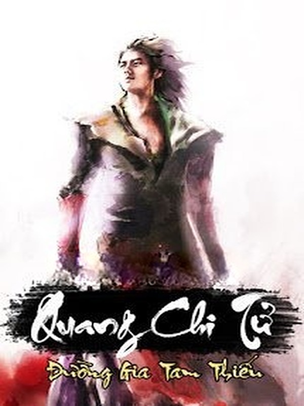 Bìa truyện Quang Chi Tử
