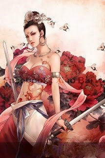 Dưỡng Thú Thành Phi
