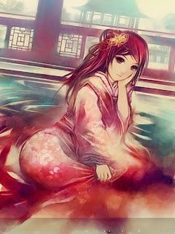 Bìa truyện Ma Phu Giữa Đường