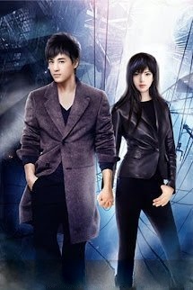 Bìa truyện Đạo Mộ Bút Ký
