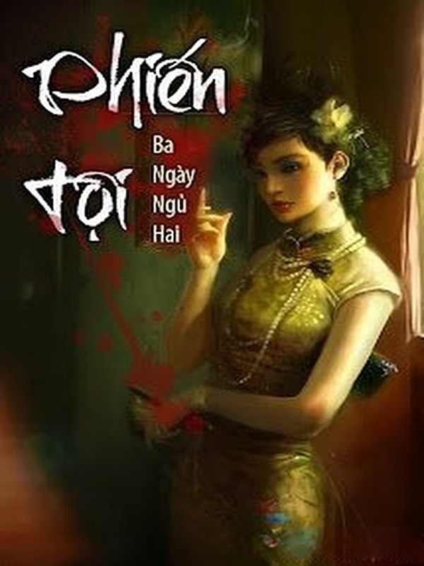 Bìa truyện Phiến Tội