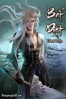 Bìa truyện Bất Diệt