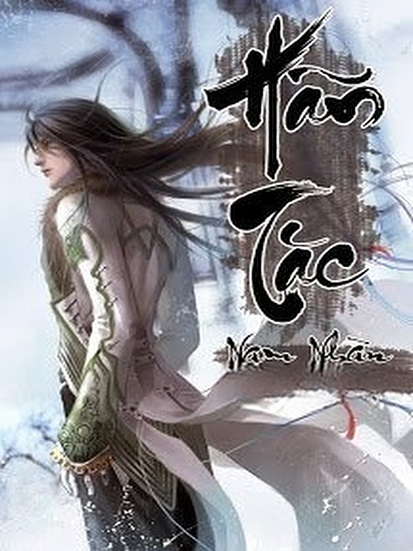 Bìa truyện Hãn Tặc