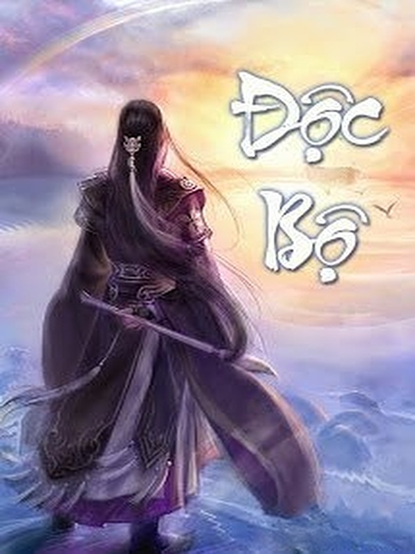 Bìa truyện Độc Bộ