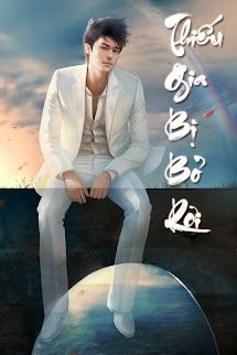 Bìa truyện Thiếu Gia Bị Bỏ Rơi