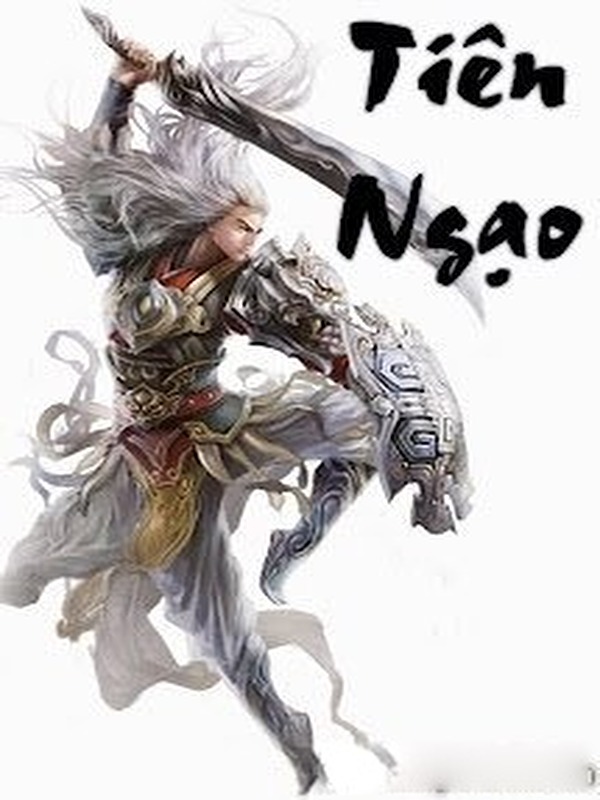 Bìa truyện Tiên Ngạo