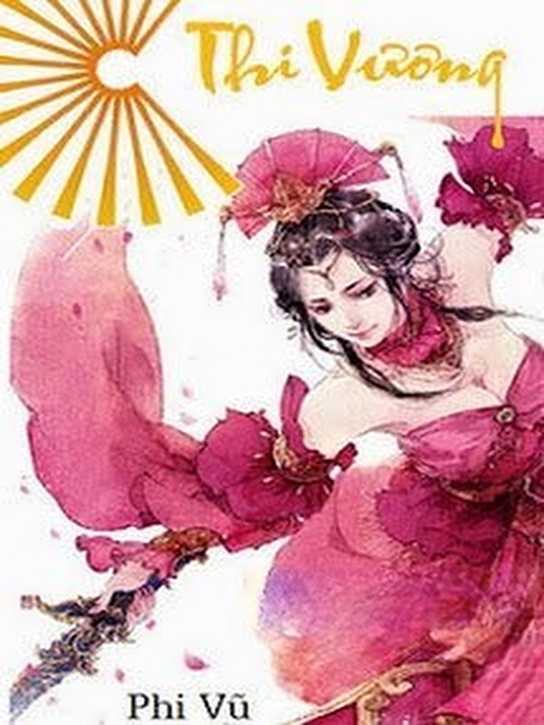 Bìa truyện Thi Vương